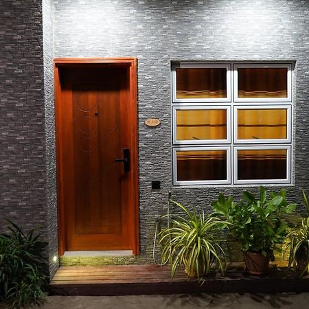 Banyan Villa Maldives Dhangethi Exterior photo