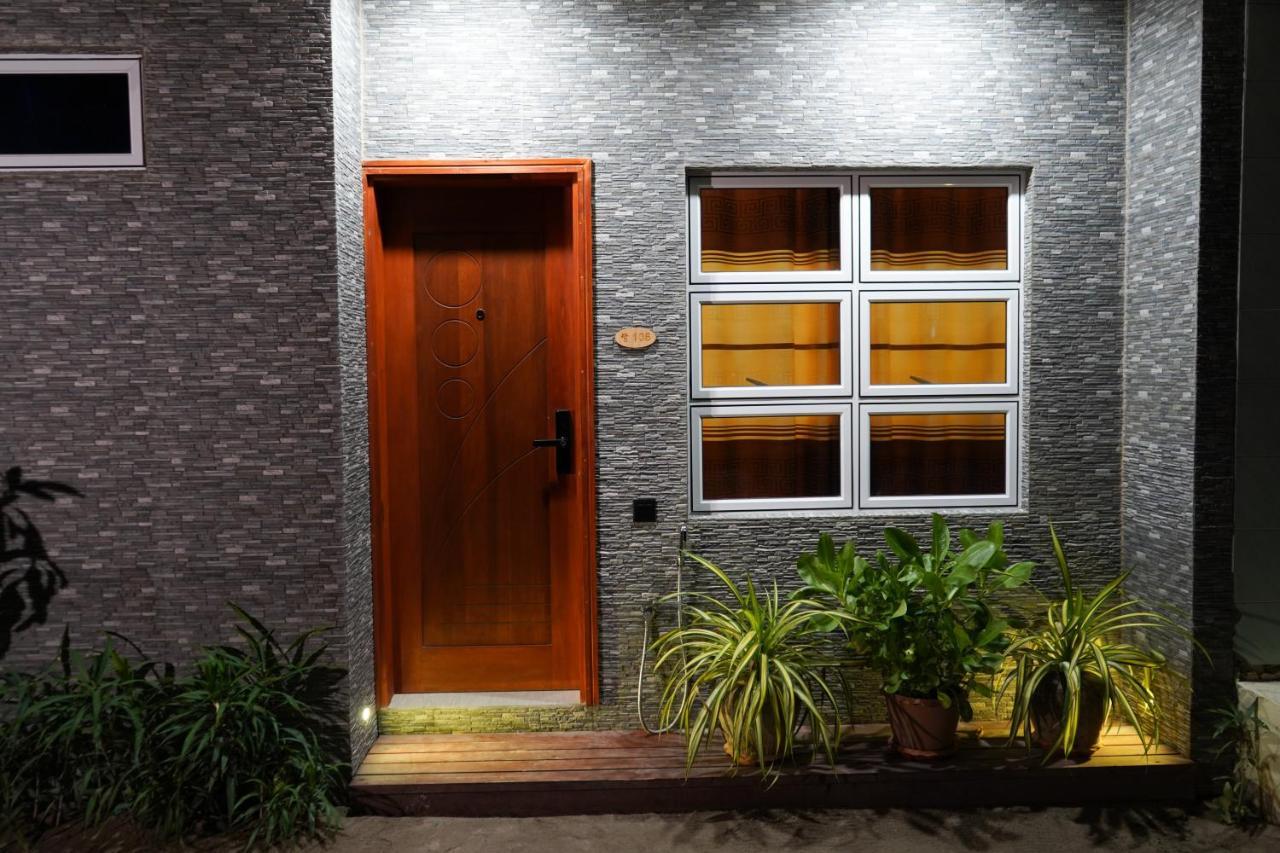 Banyan Villa Maldives Dhangethi Exterior photo