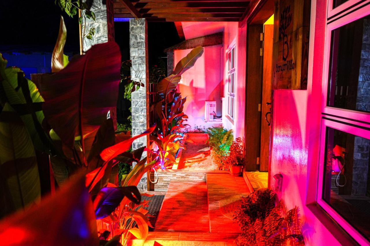 Banyan Villa Maldives Dhangethi Exterior photo