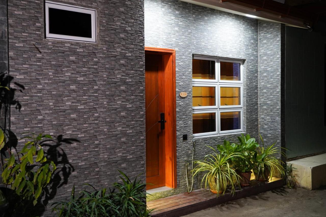 Banyan Villa Maldives Dhangethi Exterior photo